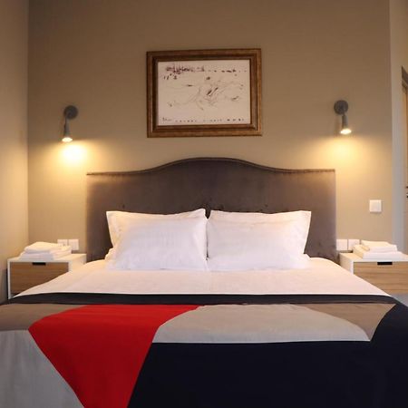 Mika Hotel Almatı Dış mekan fotoğraf