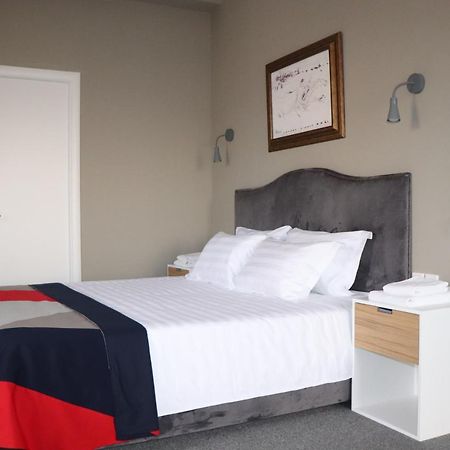 Mika Hotel Almatı Dış mekan fotoğraf