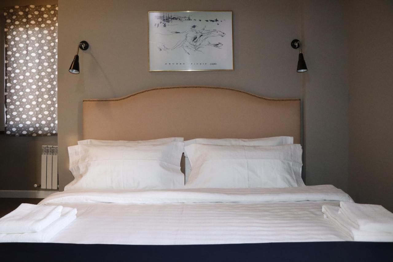 Mika Hotel Almatı Dış mekan fotoğraf
