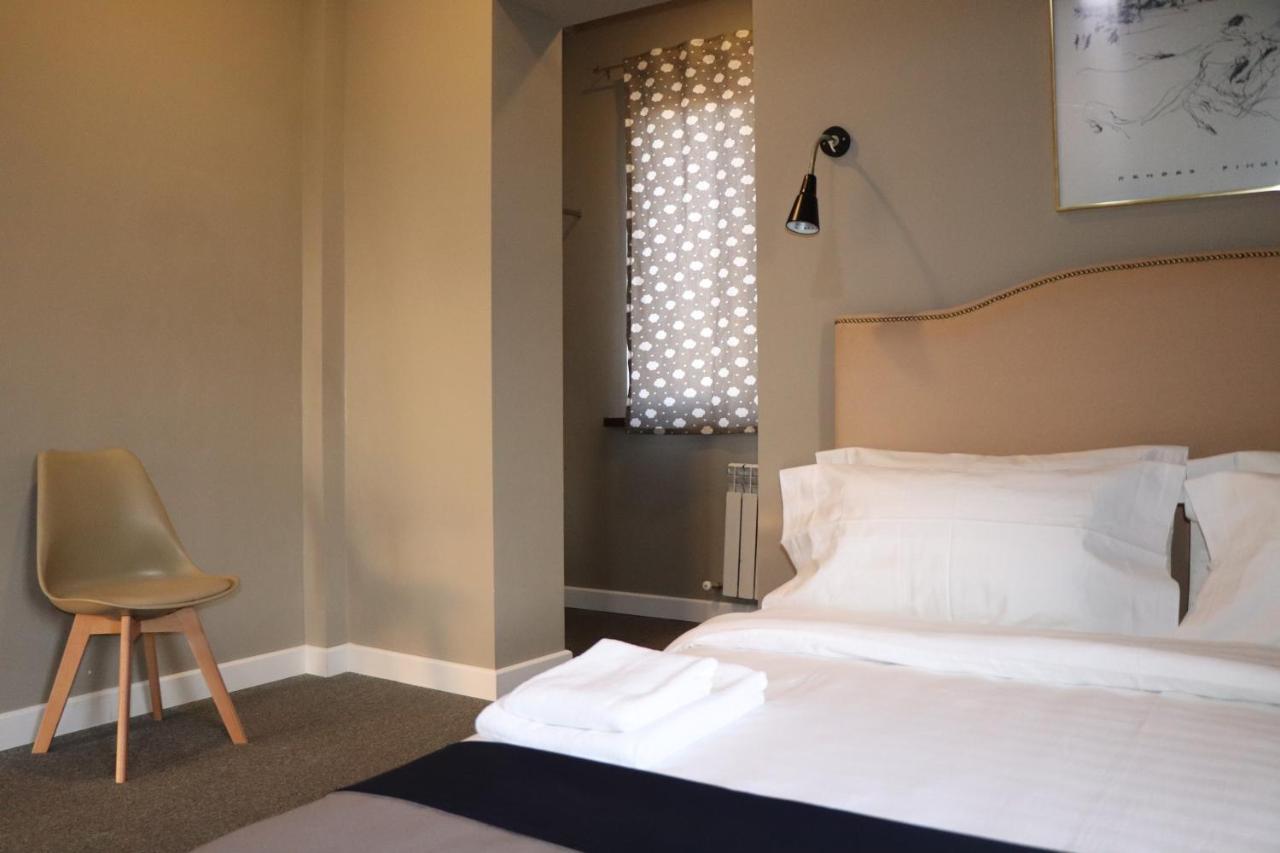 Mika Hotel Almatı Dış mekan fotoğraf