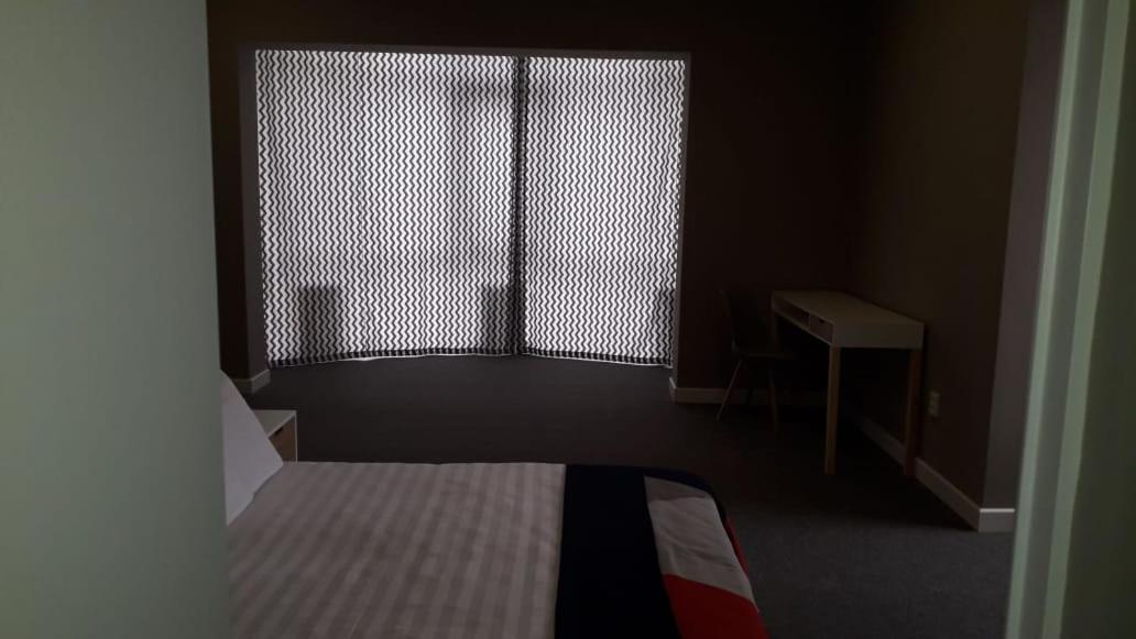 Mika Hotel Almatı Dış mekan fotoğraf