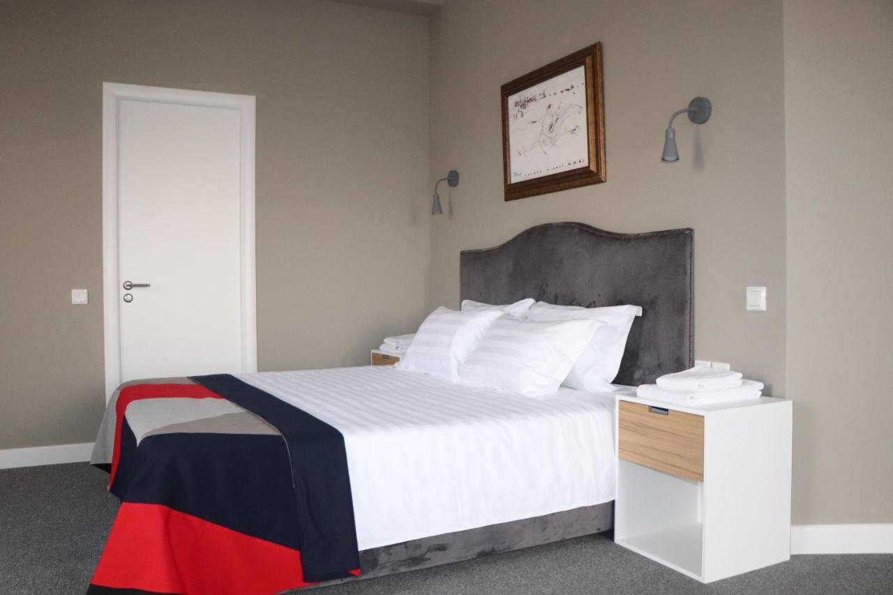 Mika Hotel Almatı Dış mekan fotoğraf